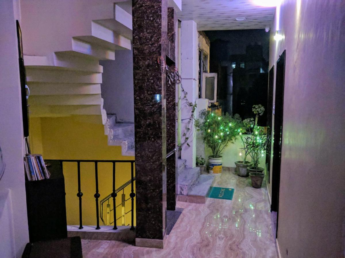 Mye Homestay 1 Near Golden Temple Amritsar Eksteriør bilde